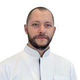 Сукач Михаил Сергеевич