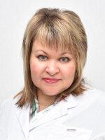 Куликова Евгения Александровна