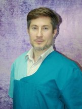 Кулешов Александр Викторович