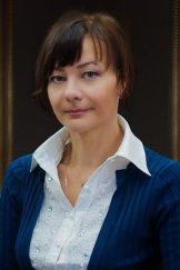 Курочкина Татьяна