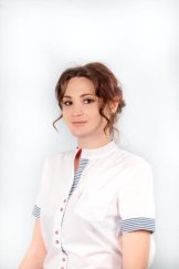 Ласковец Елена Сергеевна