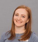 Меньчикова Елена Евгеньевна