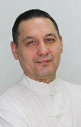 Молодцов Дмитрий Евгеньевич