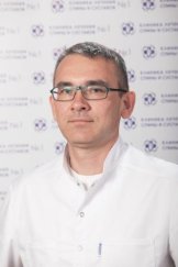 Николаев Дмитрий Владимирович