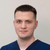 Линевский Андрей Анатольевич