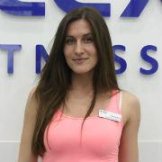 Никитина Екатерина