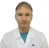 Полежаев Андрей Петрович
