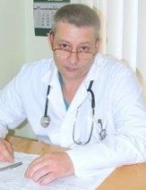 Перенесенко Андрей Васильевич