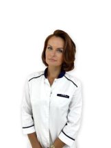 Миронова Светлана Юрьевна
