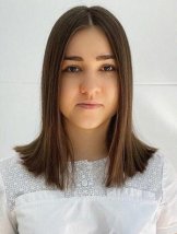 Попова Светлана Викторовна