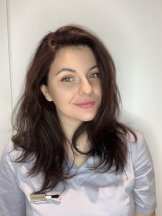 Маслова Маргарита