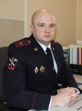 Михайлов Александр Владимирович