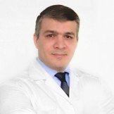 Рахимов Ахмед Якупович