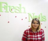 Павлова Дарья Вячеславовна