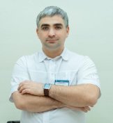 Олиниченко Станислав Владимирович