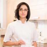 Рукавишникова Елена Ивановна