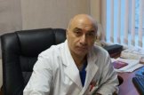 Петросян Артур Арташесович
