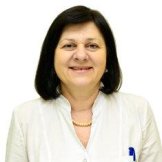 Майсурадзе Лиана Георгиевна