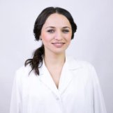 Макеева Екатерина Сергеевна