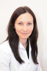 Орлова Елена Александровна