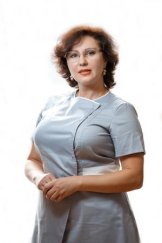Самовик Наталия Степановна