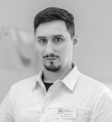 Бендосенко Николай Павлович