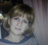 Харитонова Ольга