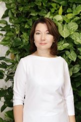 Подоляк Светлана Сергеевна