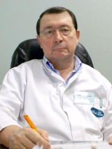 Предыбайло Сергей Михайлович