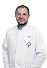 Голованов Вениамин Юрьевич