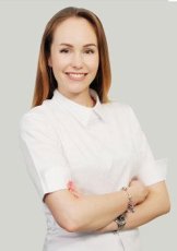 Кукса Виталия Вадимовна