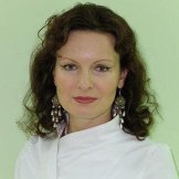 Озерова Лада Валентиновна
