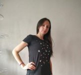 Терентьева Елена Михайловна