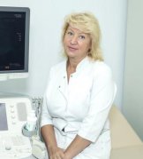 Минина Елена Юрьевна
