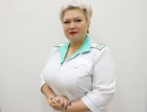 Конопко Вера Валентиновна