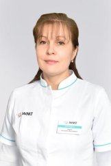 Пашко Екатерина Викторовна