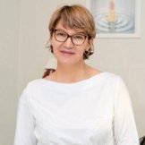 Новоструева Ирина Ивановна