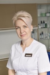 Кузнецова Ирина