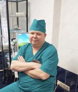Суханов Олег Борисович