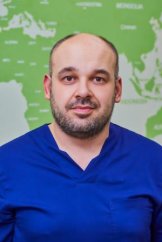 Гордеев Василий Владимирович
