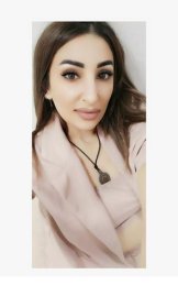 Хачатурян Мариам Погосовна