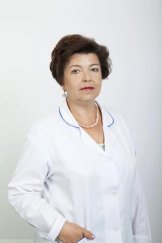 Иванова Ольга Викторовна