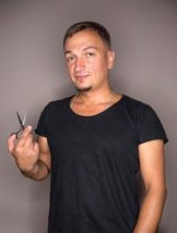 Плотников Алексей