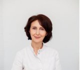 Паршина Наталья Михайловна