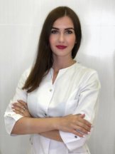 Железнова Яна Алексеевна