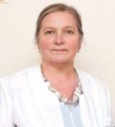 Романова Наталия Ивановна