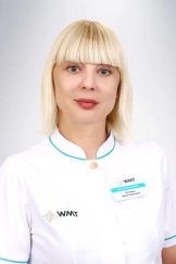 Пономарь Ирина Георгиевна