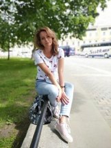 Орлова Светлана