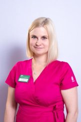 Тукина Софья Андреевна