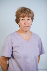 Соломатина Наталья Владимировна